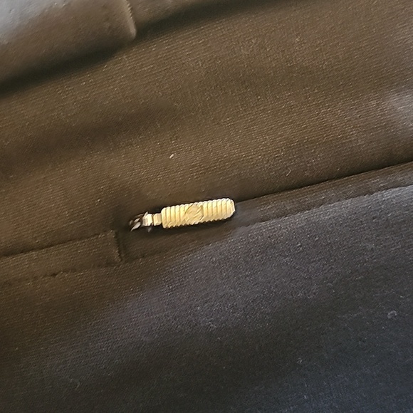 Lululemon Lab Black Dress Tunic Slouch Stretchy 8 - Picture 5 of 7